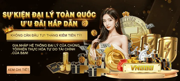 Tham gia giải đấu VIP