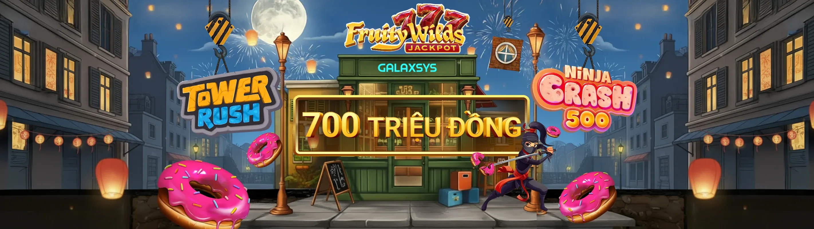 Nổ Hũ rubik88 2026 Chính Thức