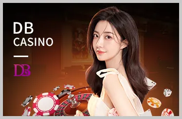 Giao diện sòng bạc trực tuyến tại Rubik88 Nổ Hũ, với bàn Baccarat và Dealer xinh đẹp.